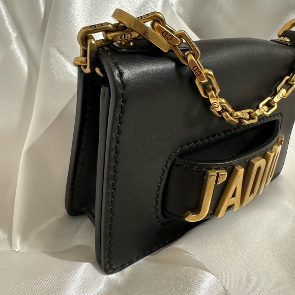 Dior J'Adior Clutch Chain Bag - Picture 5 of 11